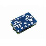 Raspberry Pi Touch Keypad | 101775 | Raspberry Pi Compatible Hat by www.smart-prototyping.com